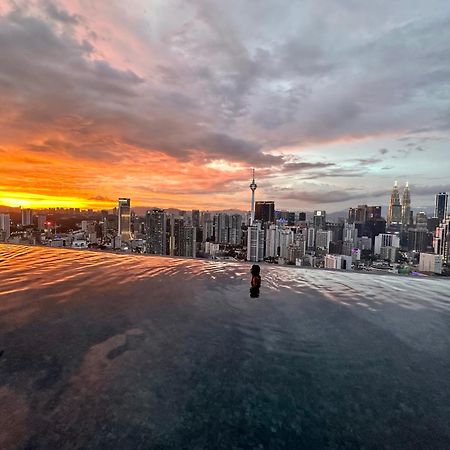 Lucentia Residence T1 Kuala Lumpur Dış mekan fotoğraf