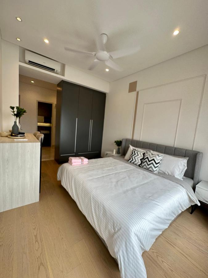 Lucentia Residence T1 Kuala Lumpur Dış mekan fotoğraf