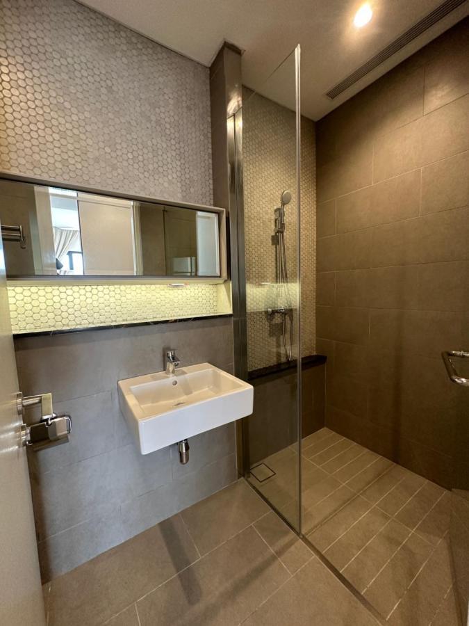 Lucentia Residence T1 Kuala Lumpur Dış mekan fotoğraf