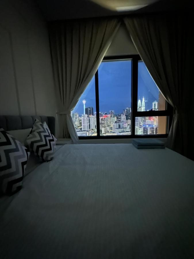 Lucentia Residence T1 Kuala Lumpur Dış mekan fotoğraf