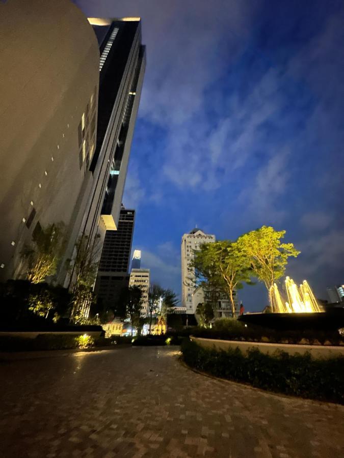 Lucentia Residence T1 Kuala Lumpur Dış mekan fotoğraf