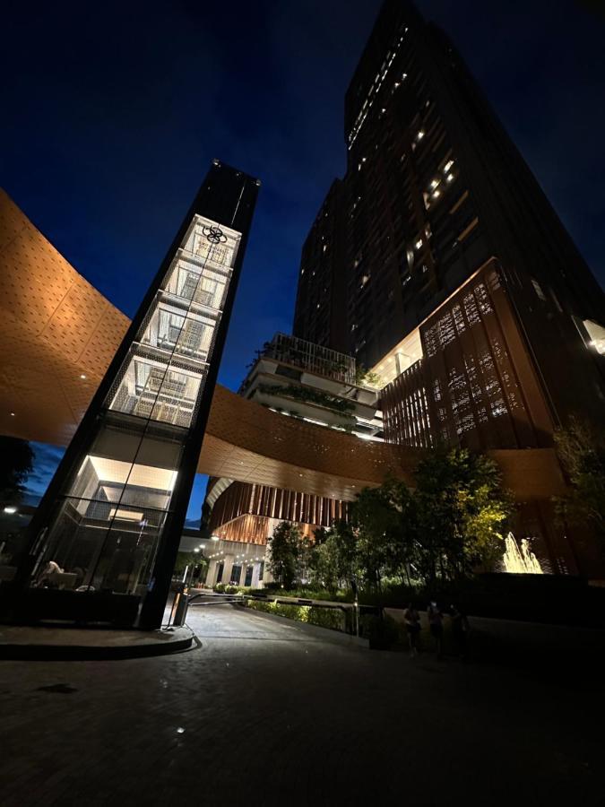 Lucentia Residence T1 Kuala Lumpur Dış mekan fotoğraf
