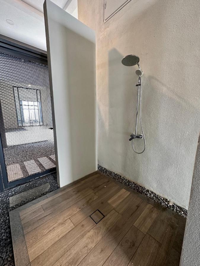 Lucentia Residence T1 Kuala Lumpur Dış mekan fotoğraf