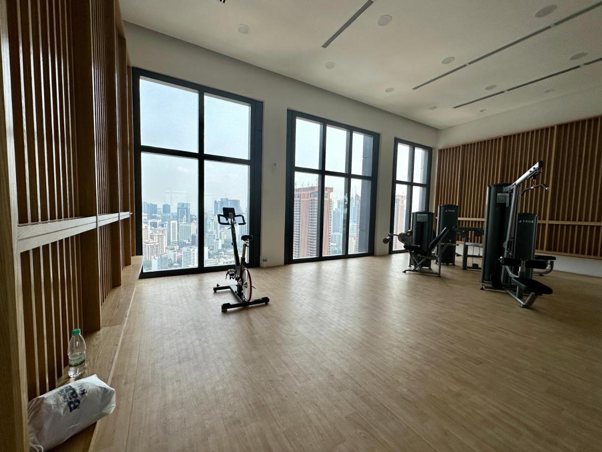 Lucentia Residence T1 Kuala Lumpur Dış mekan fotoğraf